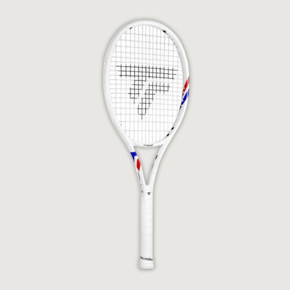 Tecnifibre T-FIGHT 285 Isoflex 2025 Tennis Racquet