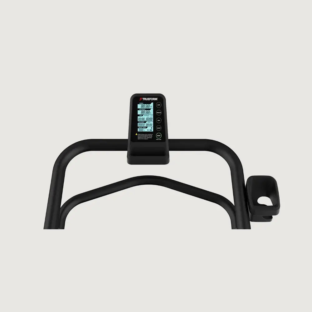 TRUEFORM Trainer™️ Curved Treadmill