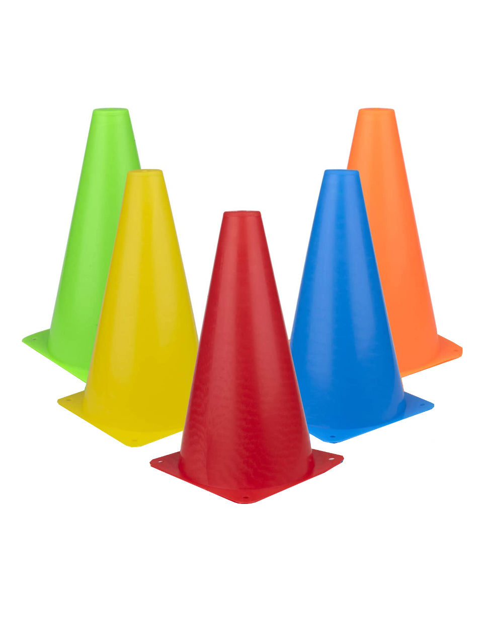 Multicolor Agility Cones Online