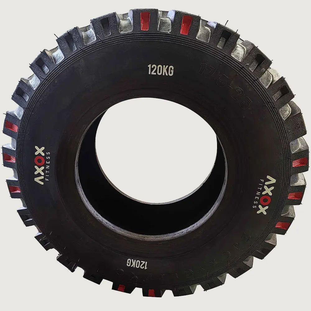 Axox Fitness Training Tire 120 KG