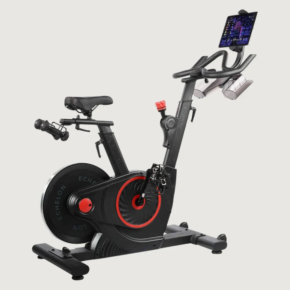 Echelon Connect Bike EX-5s - Spinning Bike - Pro Sports | Shop online in Kuwait