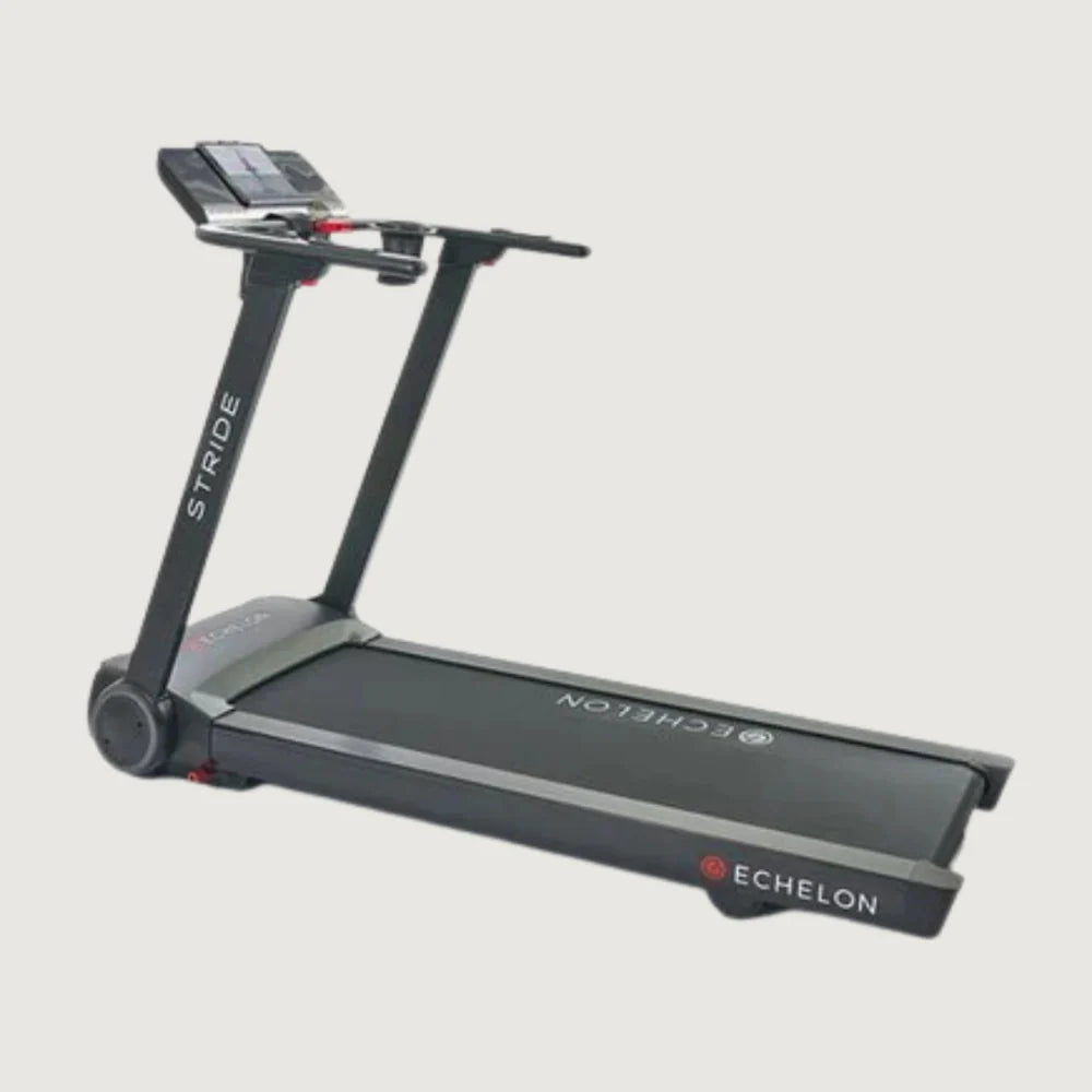Echelon Stride Auto-Fold Treadmill - Treadmill - Pro Sports | Shop online in Kuwait