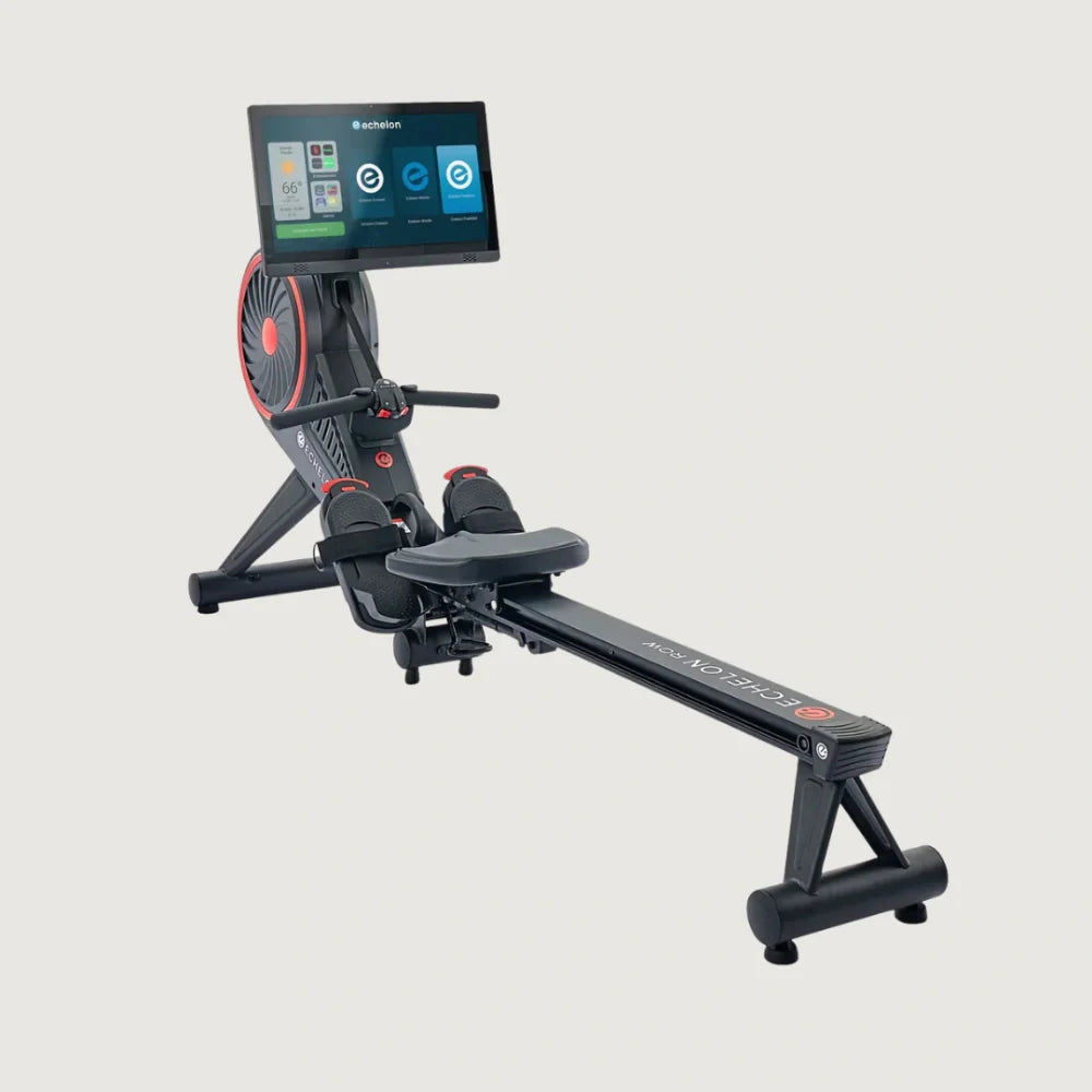 Echelon Row-s Connected Rowing Machine - Rower - Pro Sports | Shop online in Kuwait