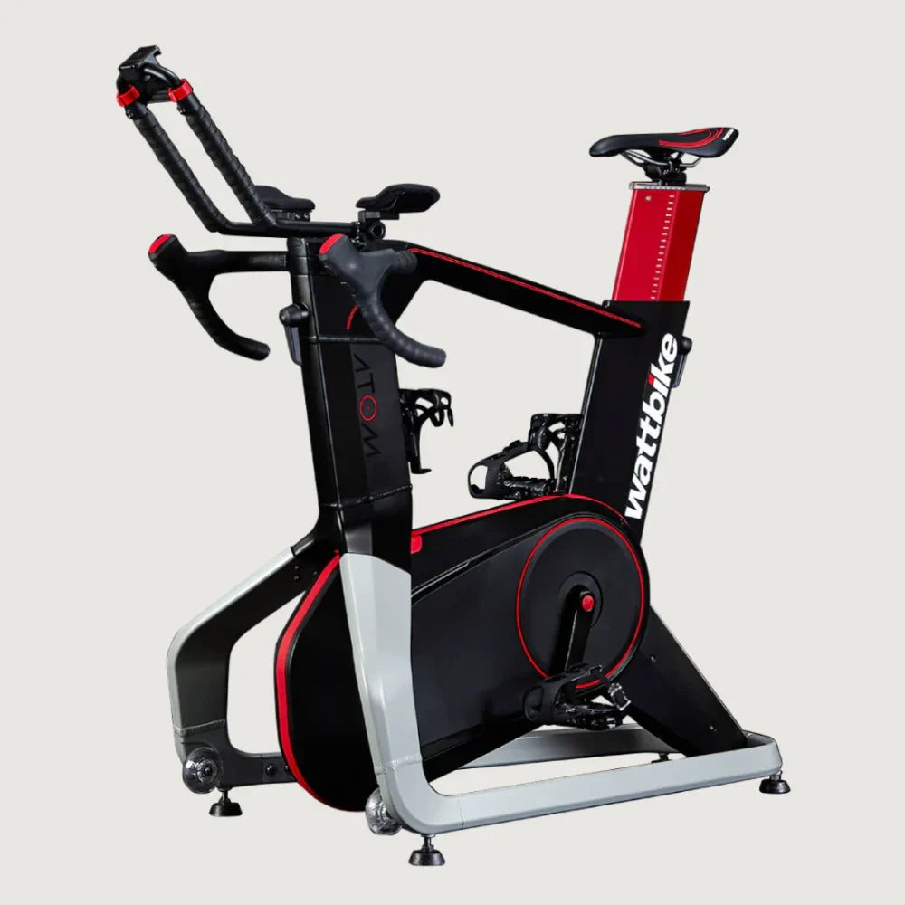 Wattbike Atom - Spinning Bike - Pro Sports | Shop online in Kuwait