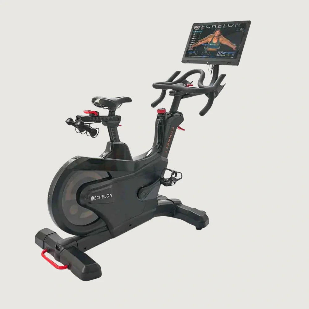 Echelon EX-Pro Exercise Bike - Spinning Bike - Pro Sports | Shop online in Kuwait