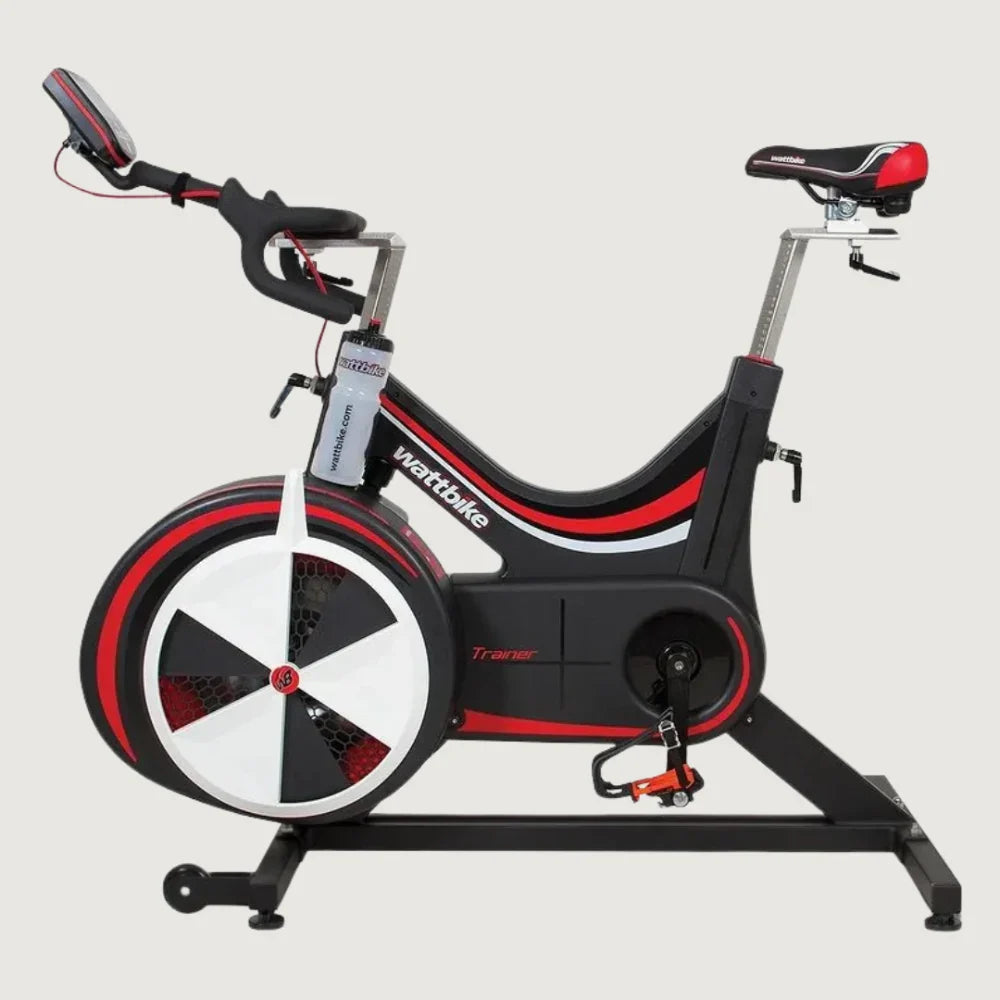 Wattbike Trainer - Spinning Bike - Pro Sports | Shop online in Kuwait