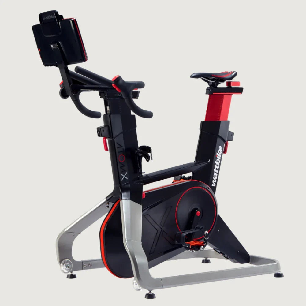 Wattbike Atom X - Spinning Bike - Pro Sports | Shop online in Kuwait