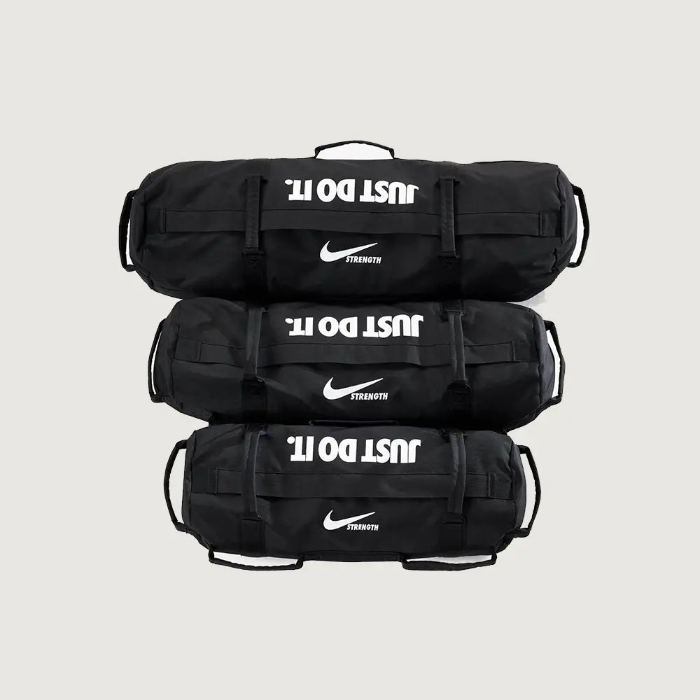 Nike Strength Sandbag