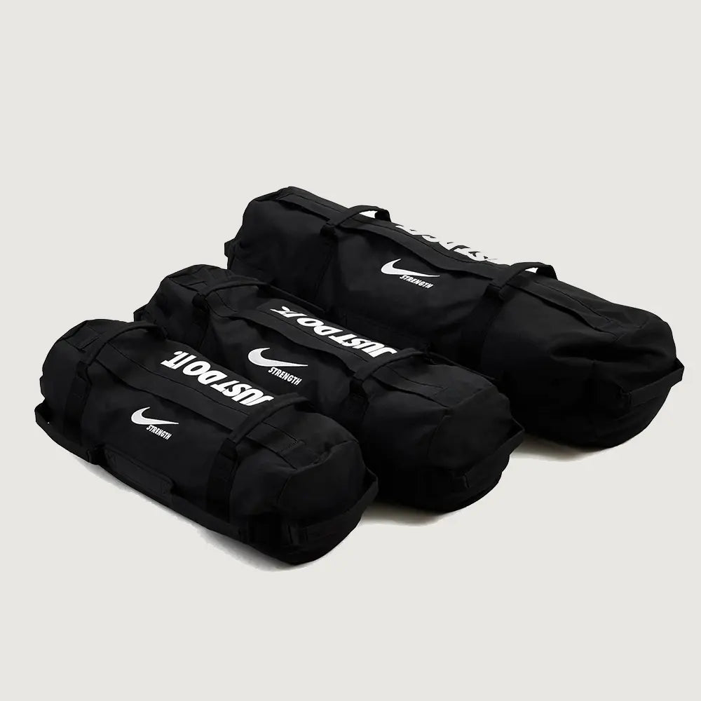 Nike Strength Sandbag