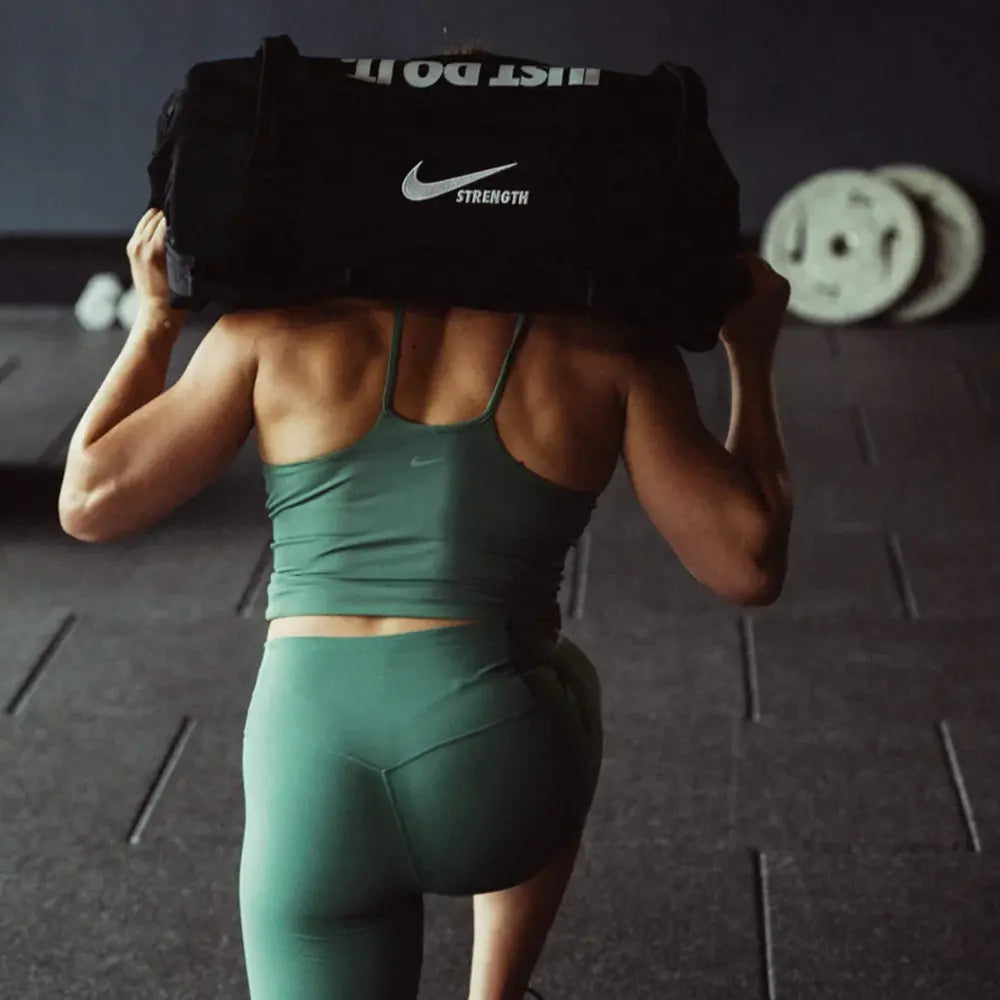 Nike Strength Sandbag