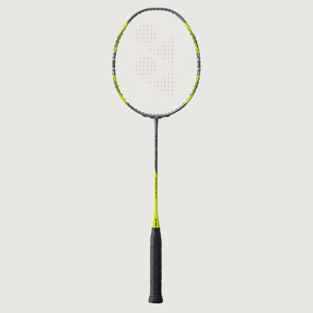 Yonex Arcsaber 7 Pro Badminton Racquet – Grey/Yellow