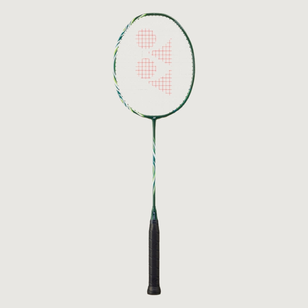 Yonex Astrox 100 Tour VA Badminton Racquet – Dark Olive