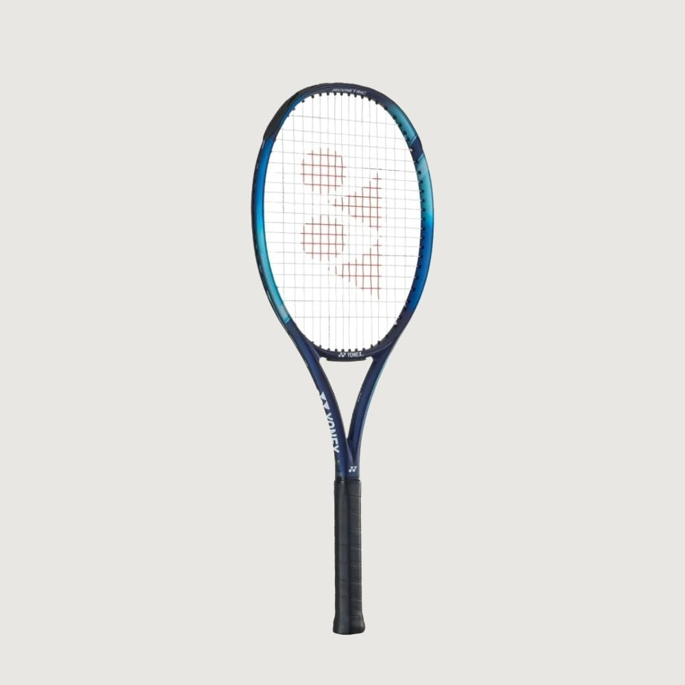 Yonex Ezone Ace Tennis Racquet – Sky Blue