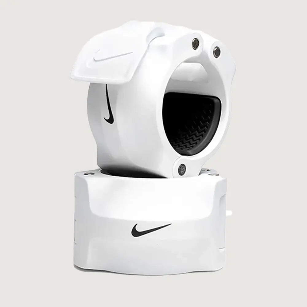 Nike Strength Barbell Collars
