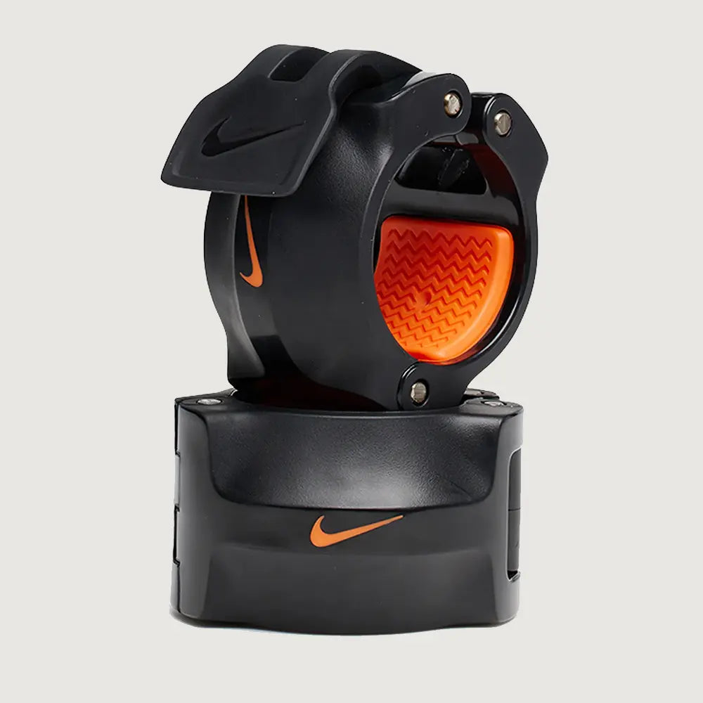 Nike Strength Barbell Collars