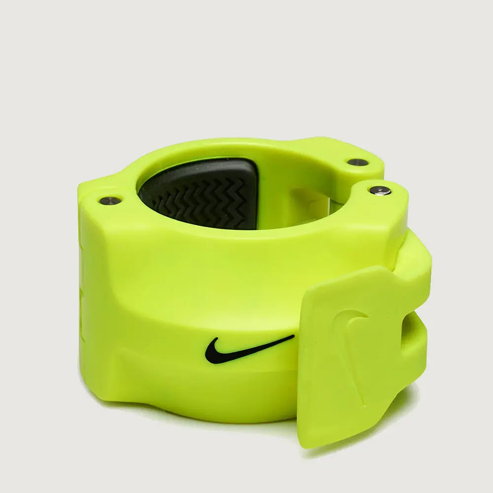 Nike Strength Barbell Collars