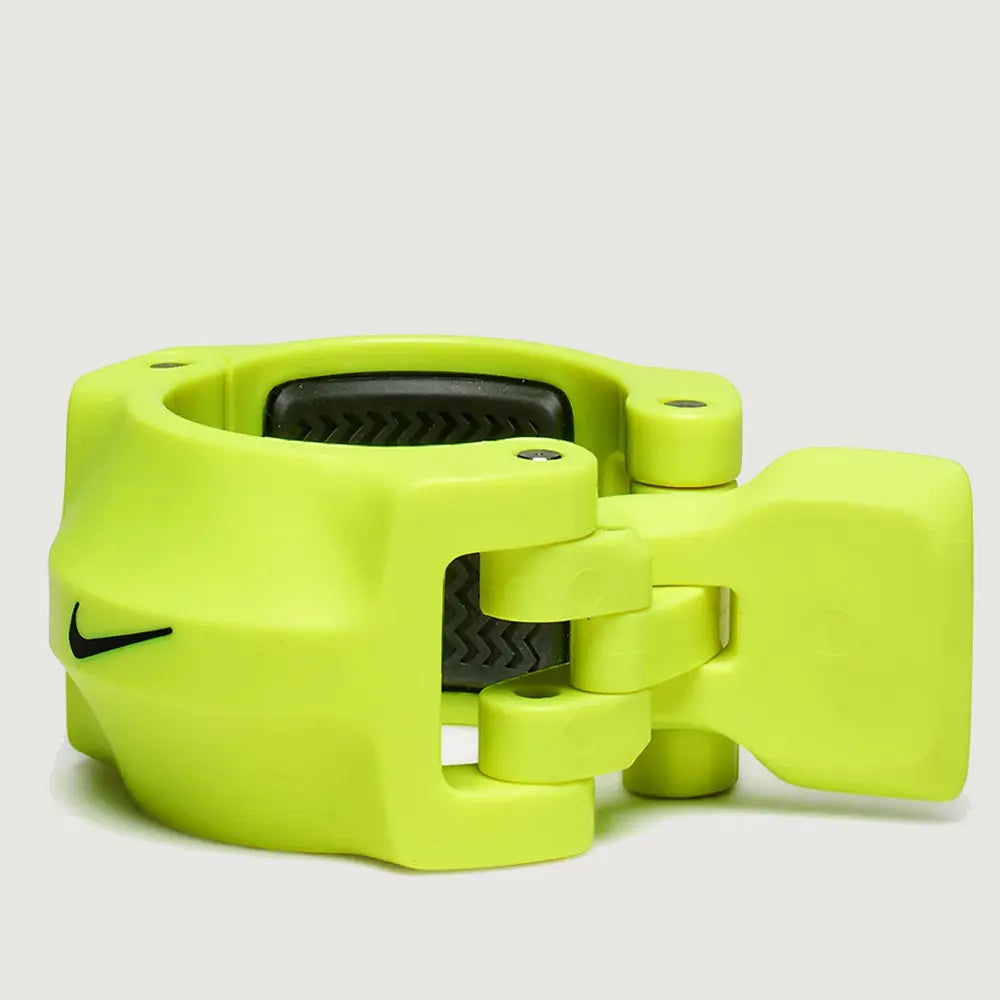 Nike Strength Barbell Collars