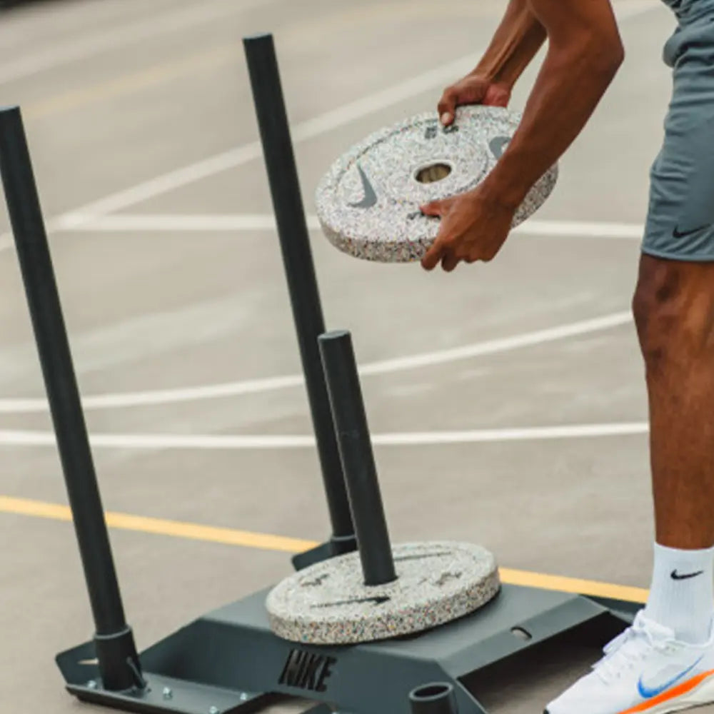 Nike Strength Weight Sled