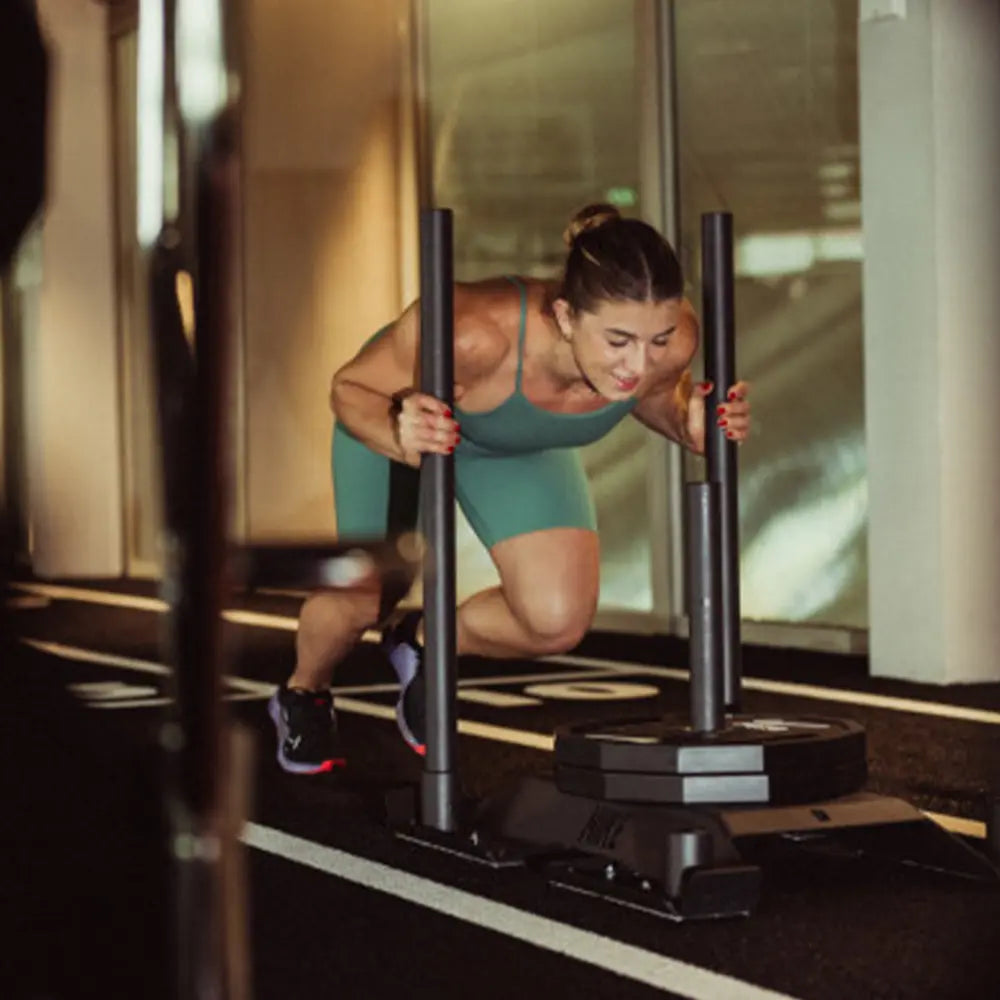 Nike Strength Weight Sled