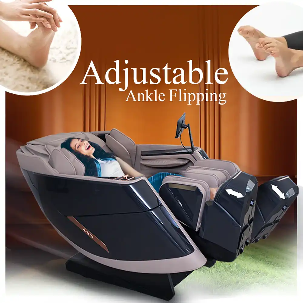 Zero Aristo Massage Chair