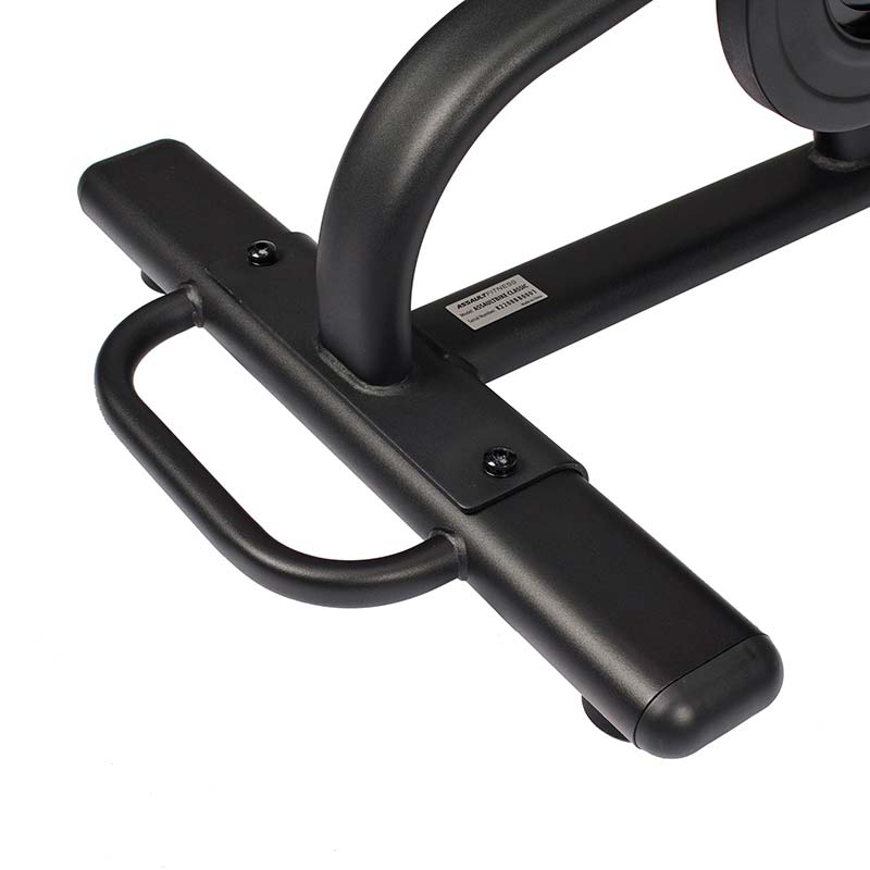 Assault AirBike Classic Black-Air Bike-Pro Sports