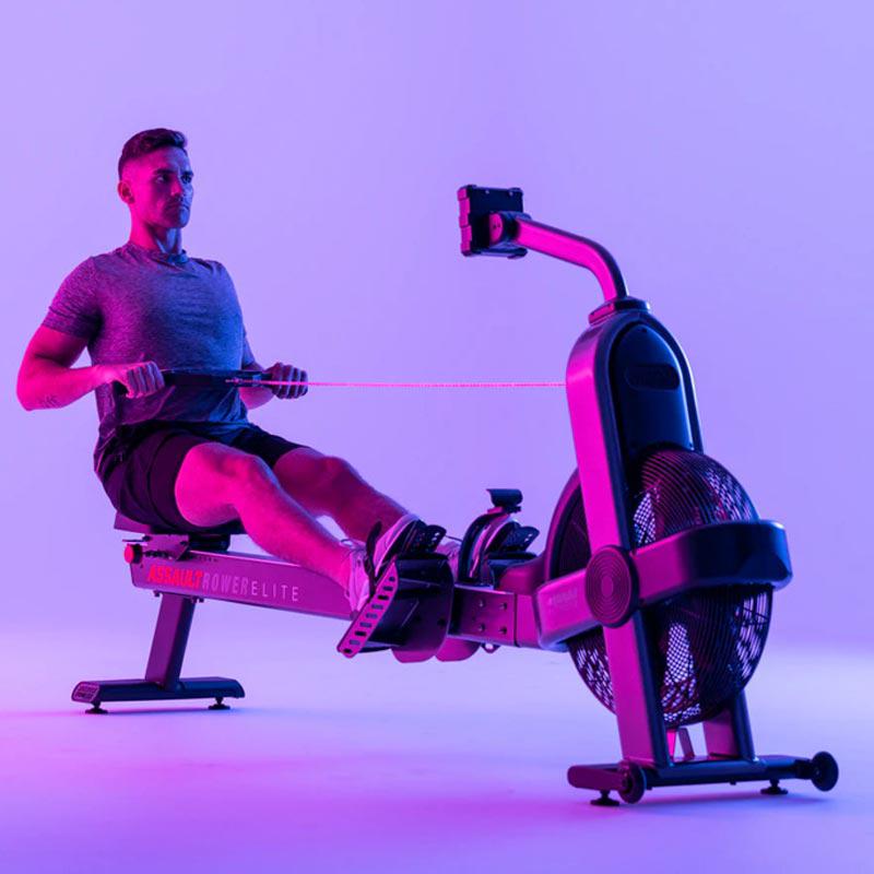 Assault AirRower Elite
