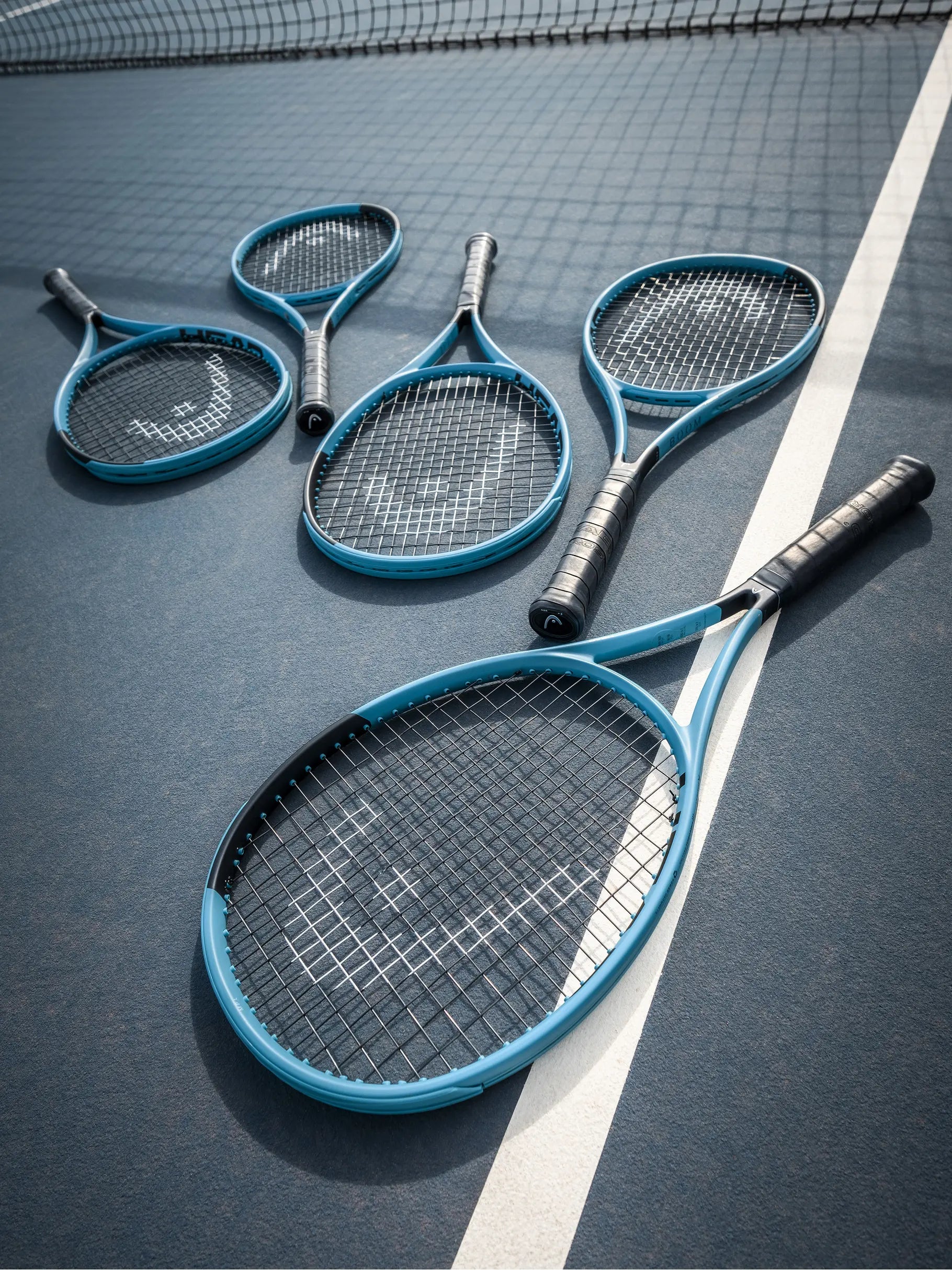 Head Boom Pro 2026 Tennis Racquet