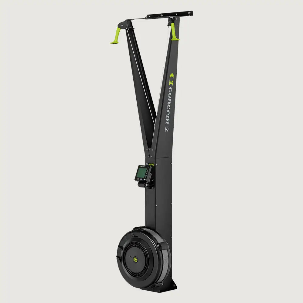Concept2 SkiErg with PM5 Monitor