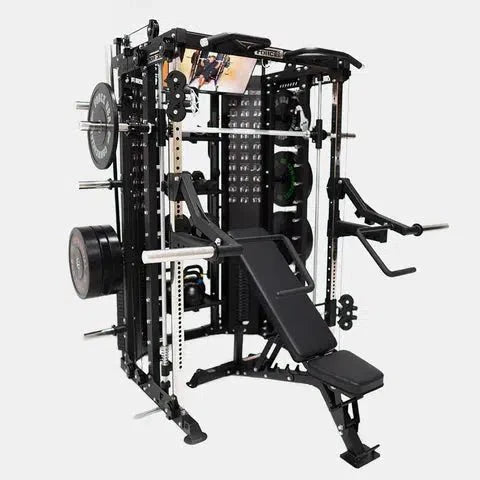 Force USA G15 All-In-One Trainer + Upgrade Kit - Multi Trainer - Pro Sports | Shop online in Kuwait