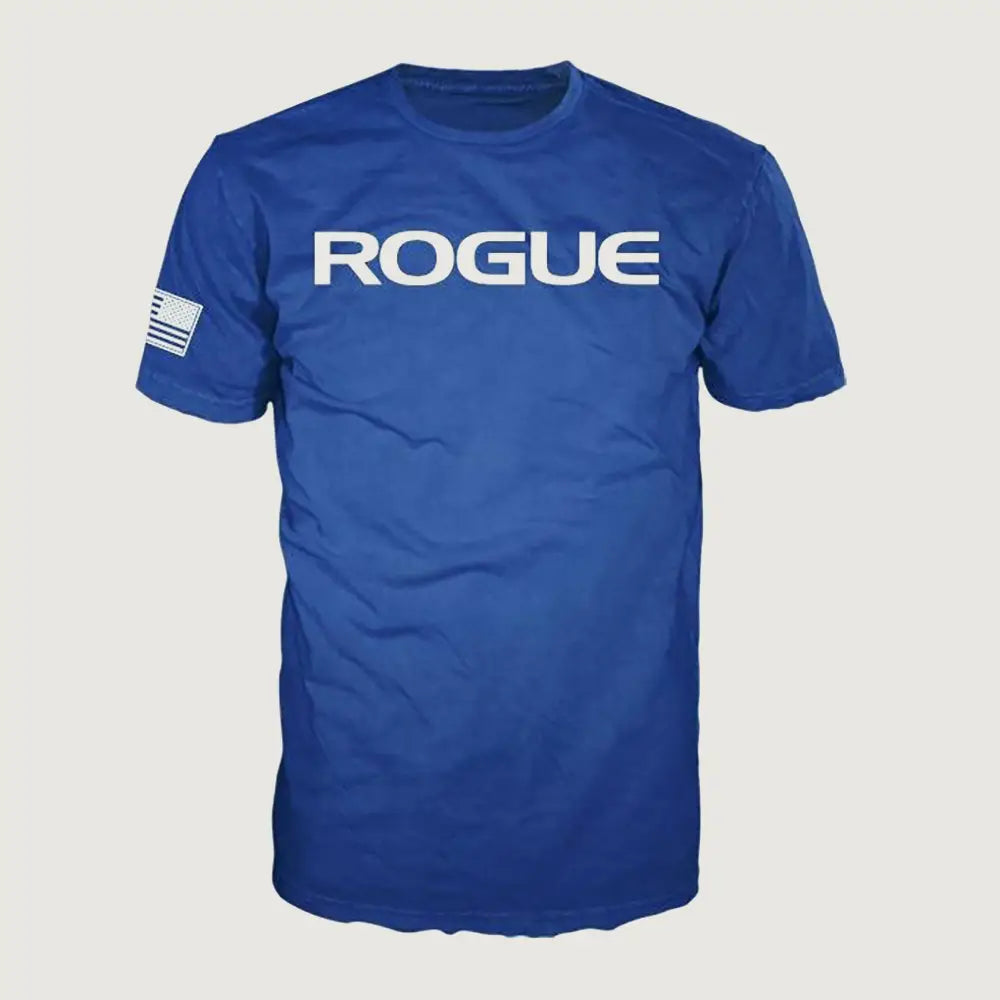 Rogue Men’s Basic T-Shirt