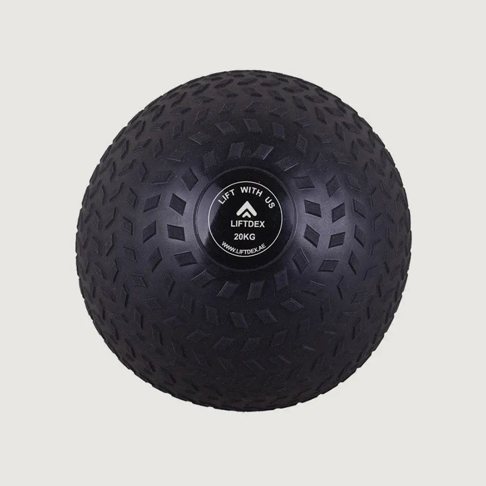 Liftdex Slam Ball