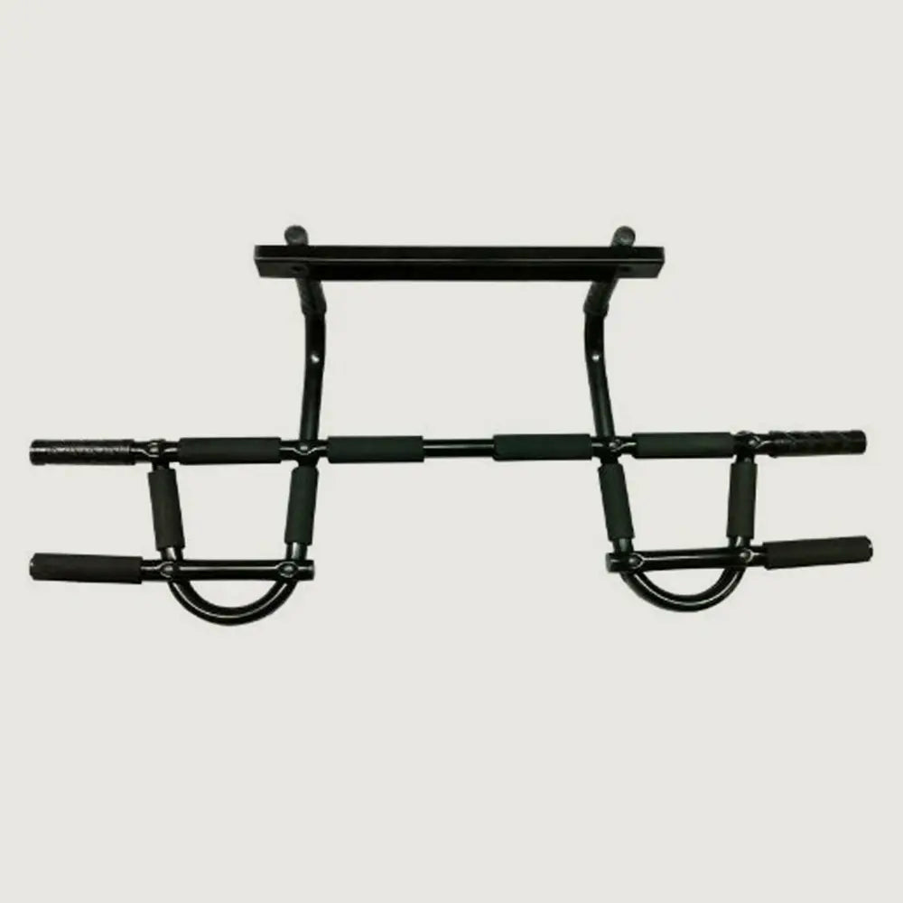 1441 Fitness Multi Grip Door Mount Pull Up Bar