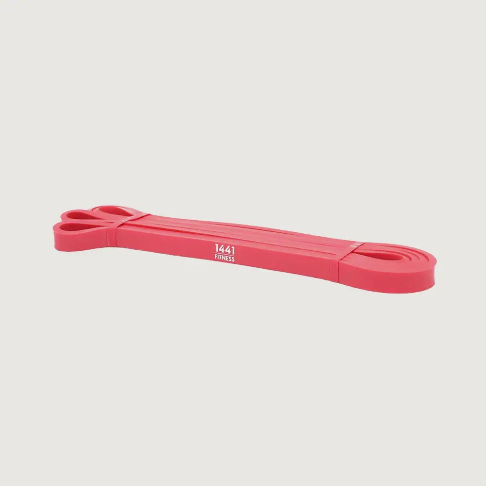 1441 Fitness Latex Resistance Bands