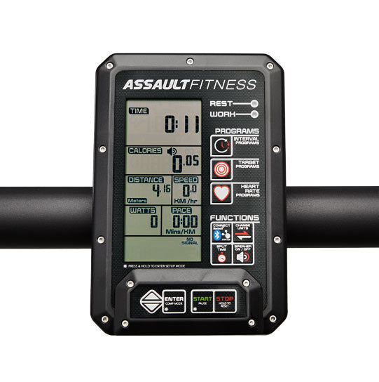 Assault Runner Elite