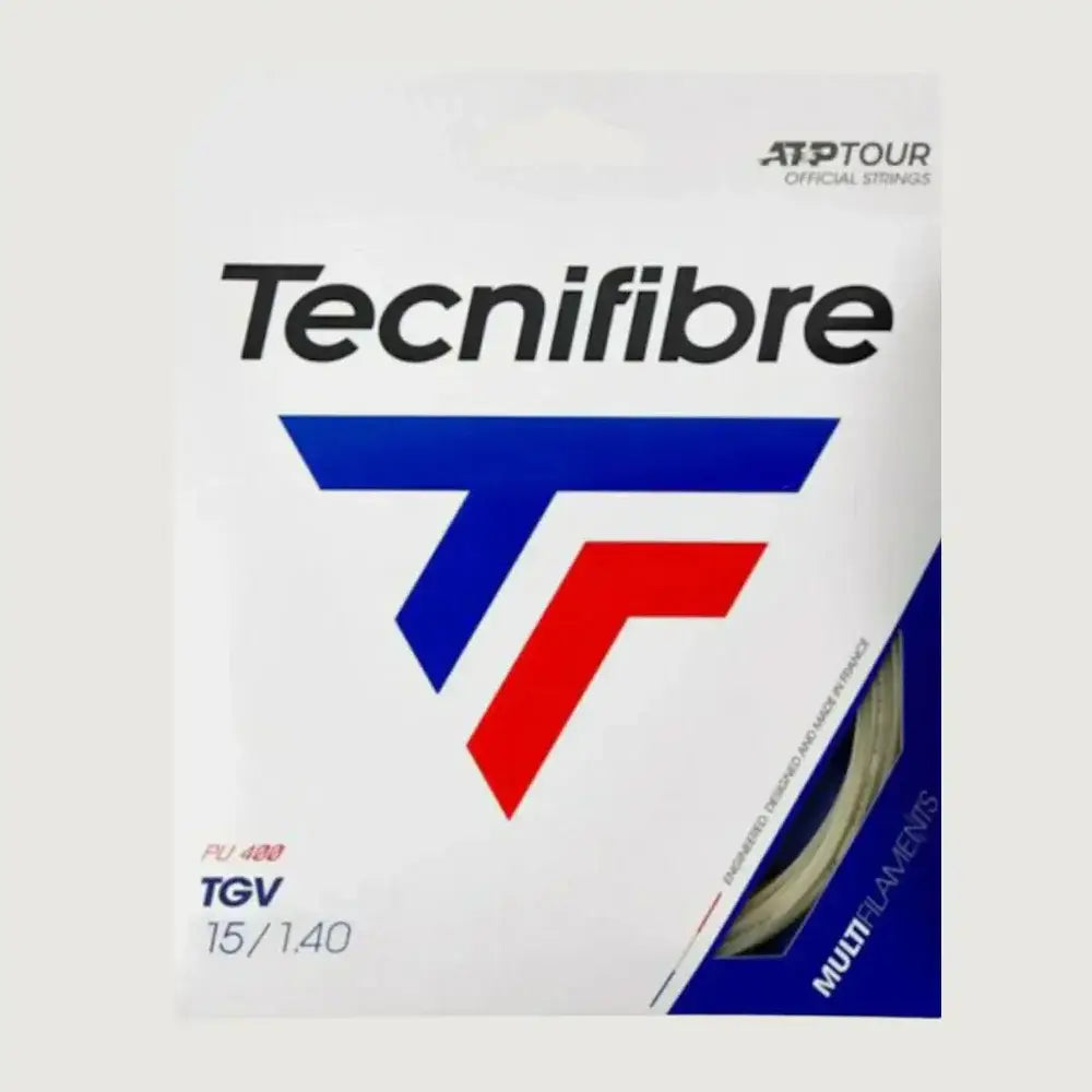 Tecnifibre TGV Trim Tennis String