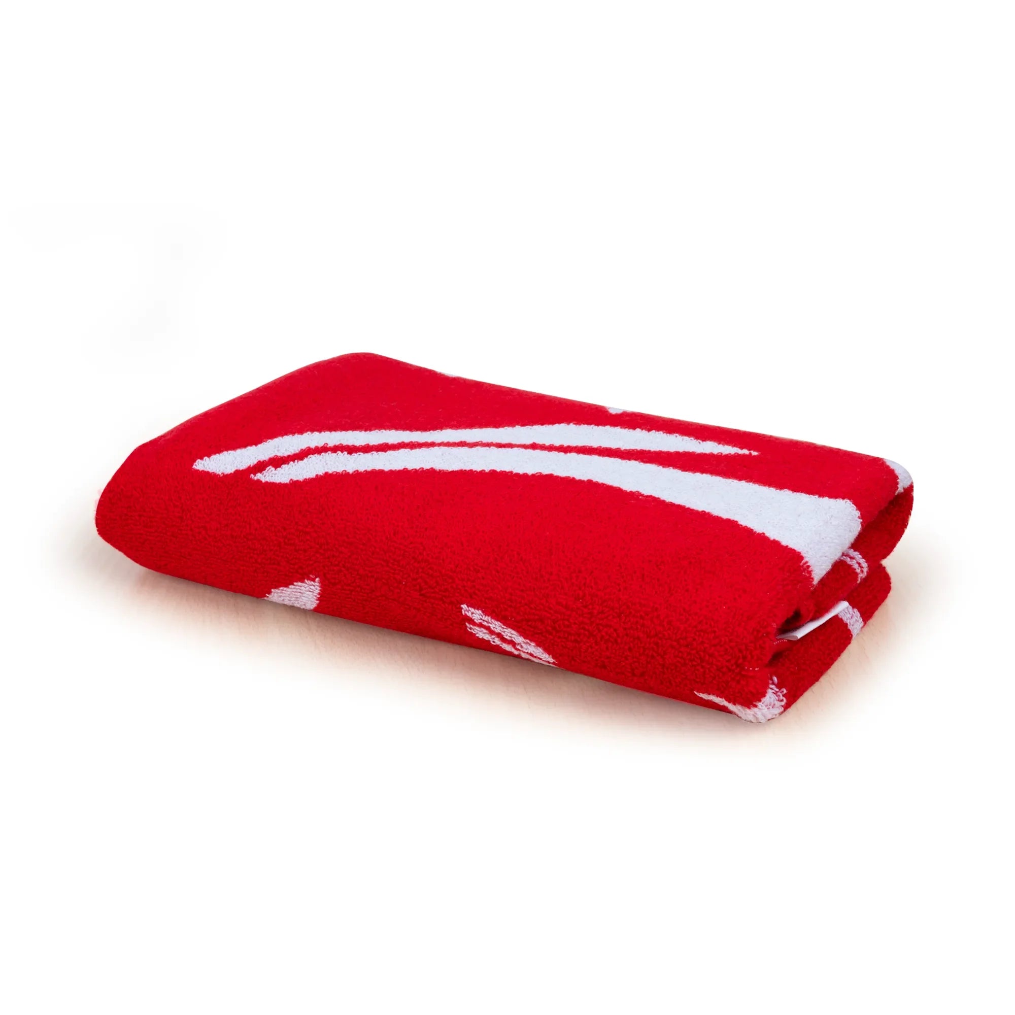 Li-Ning Sports Towel-The Racquet Shop-Shop Online in UAE, Saudi Arabia, Kuwait, Oman, Bahrain and Qatar