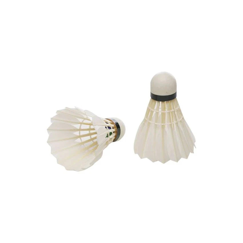 Yonex Aerosensa 20 (AS-20) Goose Feather Shuttlecocks-The Racquet Shop-Shop Online in UAE, Saudi Arabia, Kuwait, Oman, Bahrain and Qatar