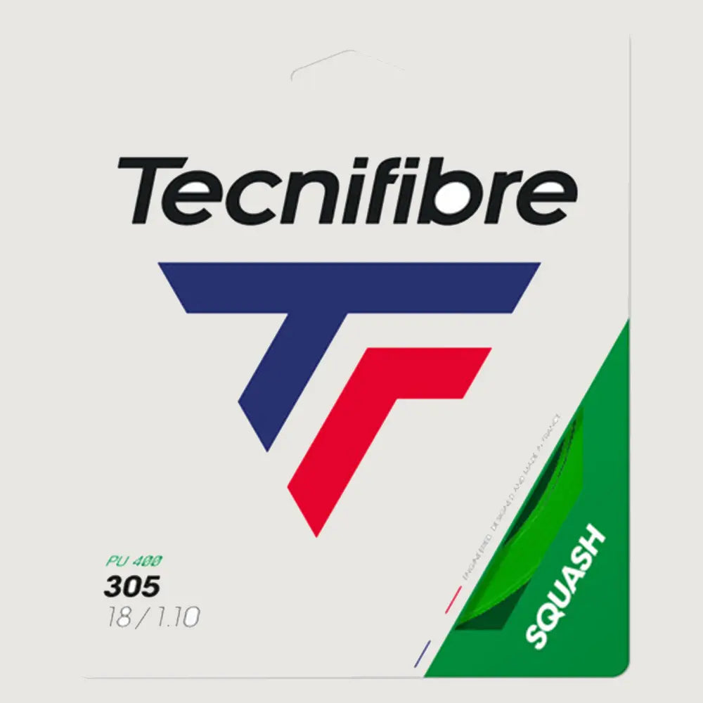 Tecnifibre 305 Squash String