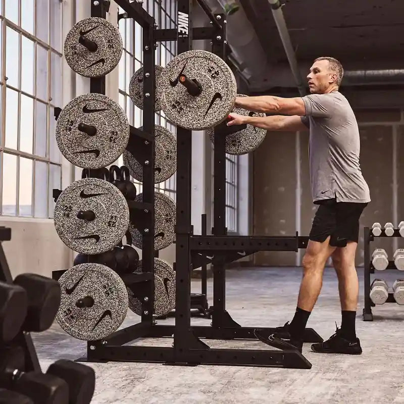 Nike Squat Rack RRTL-1193