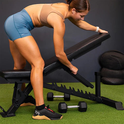 Force USA Commercial FID Bench