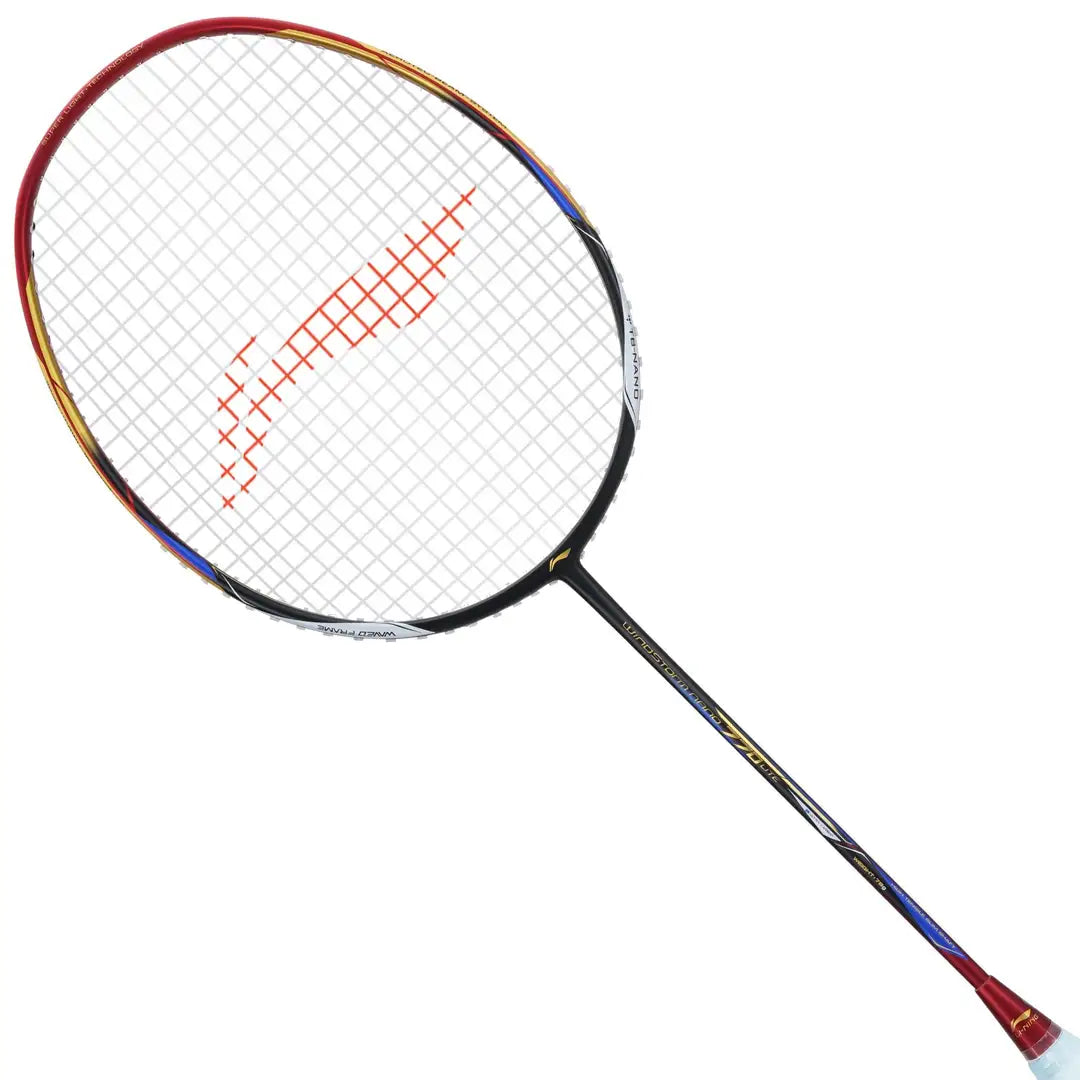 Li-Ning Windstorm Nano 770 Lite Badminton Racquet-The Racquet Shop-Shop Online in UAE, Saudi Arabia, Kuwait, Oman, Bahrain and Qatar