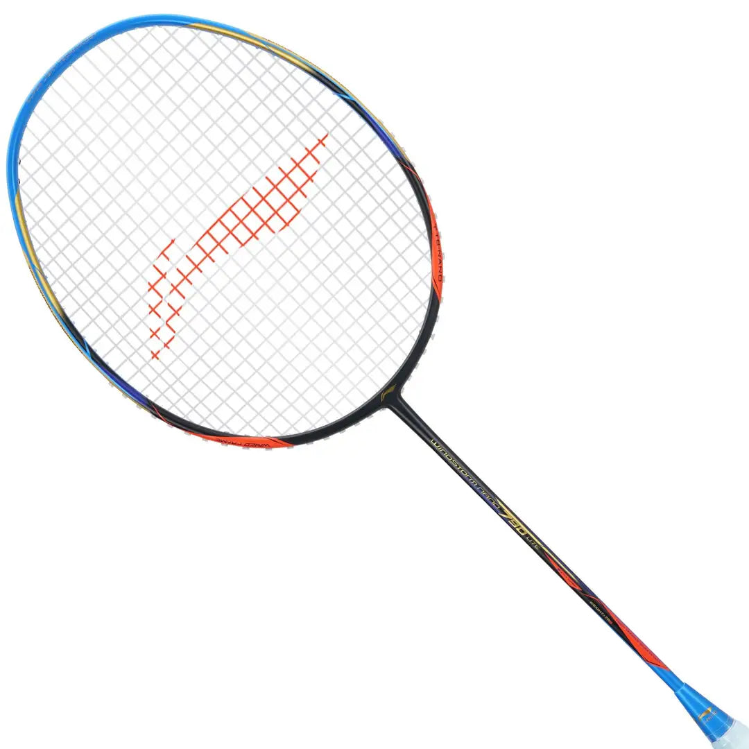 Li-Ning Windstorm Nano 790 Lite Badminton Racquet-The Racquet Shop-Shop Online in UAE, Saudi Arabia, Kuwait, Oman, Bahrain and Qatar