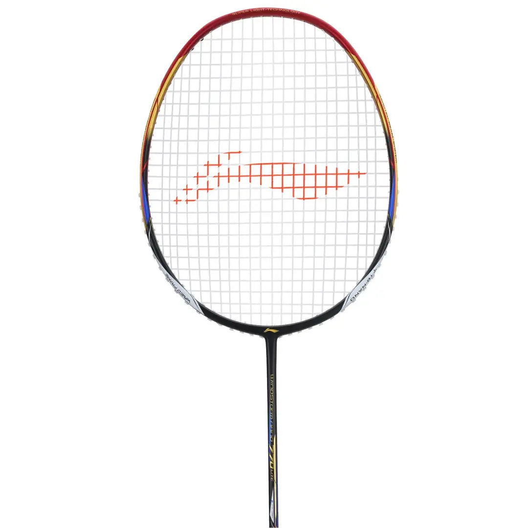 Li-Ning Windstorm Nano 770 Lite Badminton Racquet-The Racquet Shop-Shop Online in UAE, Saudi Arabia, Kuwait, Oman, Bahrain and Qatar