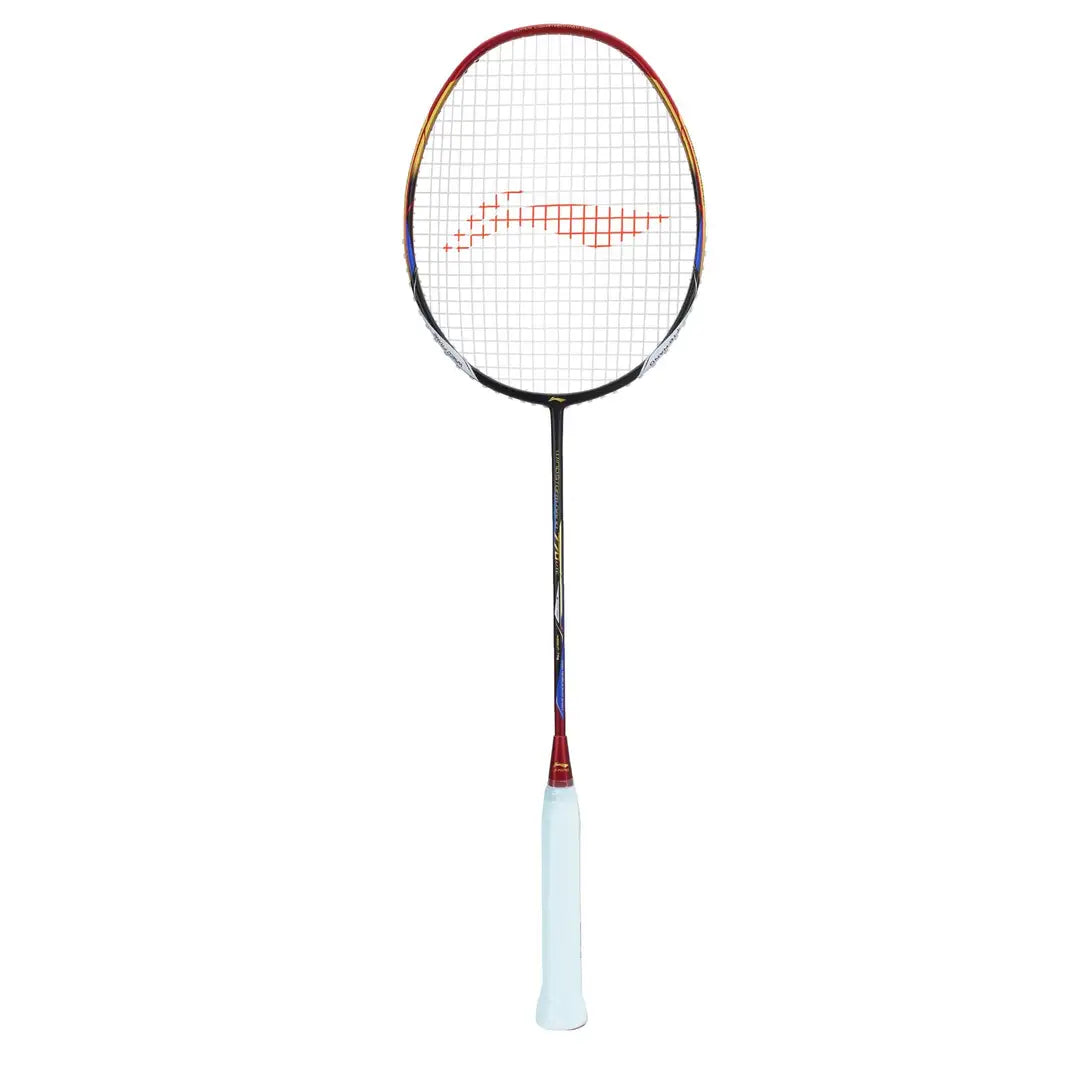 Li-Ning Windstorm Nano 770 Lite Badminton Racquet-The Racquet Shop-Shop Online in UAE, Saudi Arabia, Kuwait, Oman, Bahrain and Qatar