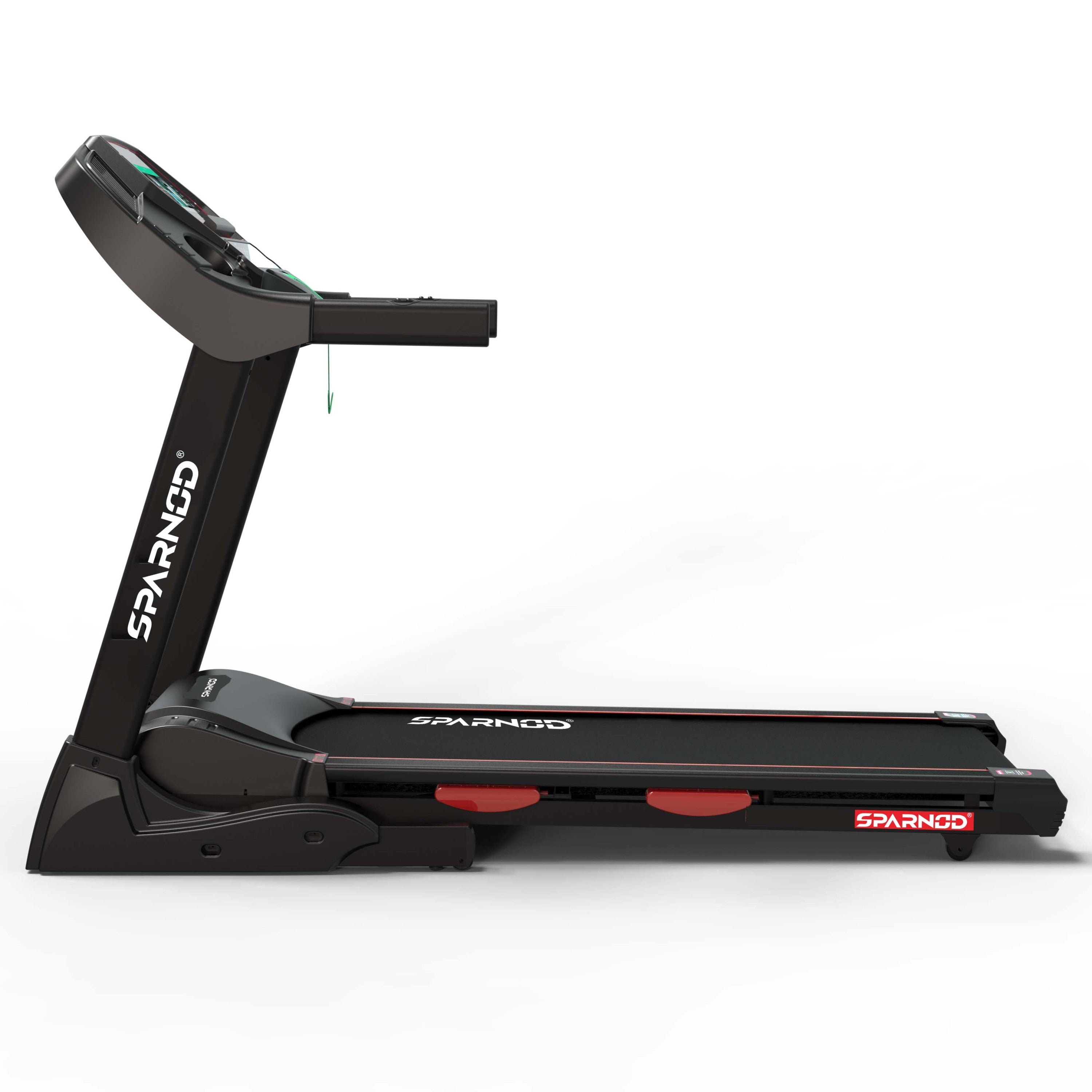 Sparnod Fitness STC-5250 Treadmill - 5 HP
