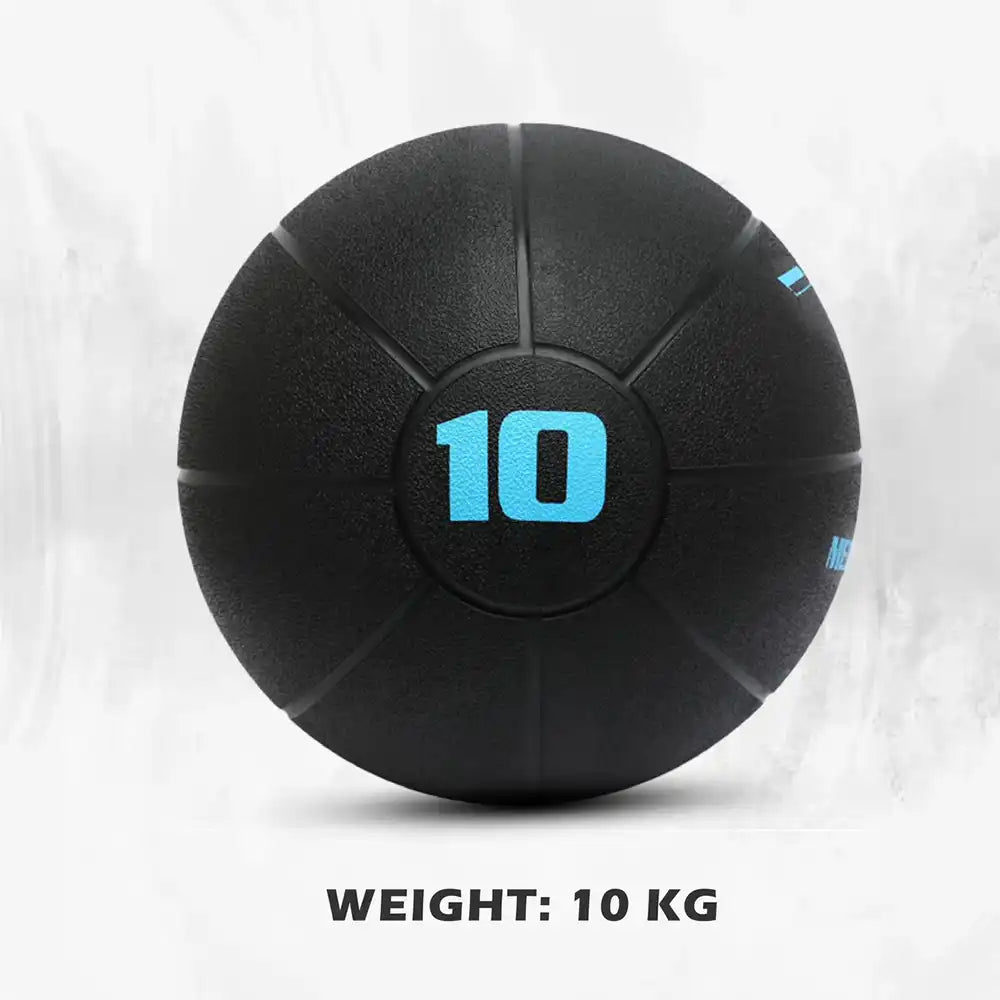 1441 Fitness Medicine Balls - 1 to 10 kg