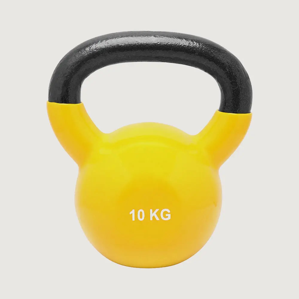 1441 Fitness Vinyl Coated Kettlebell