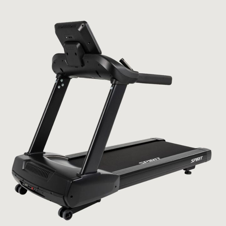 Spirit Fitness Commercial Treadmill CT800ENT