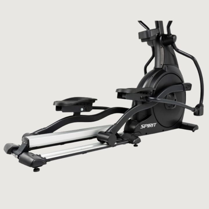 Spirit Fitness CE800ENT Elliptical Cross Trainer