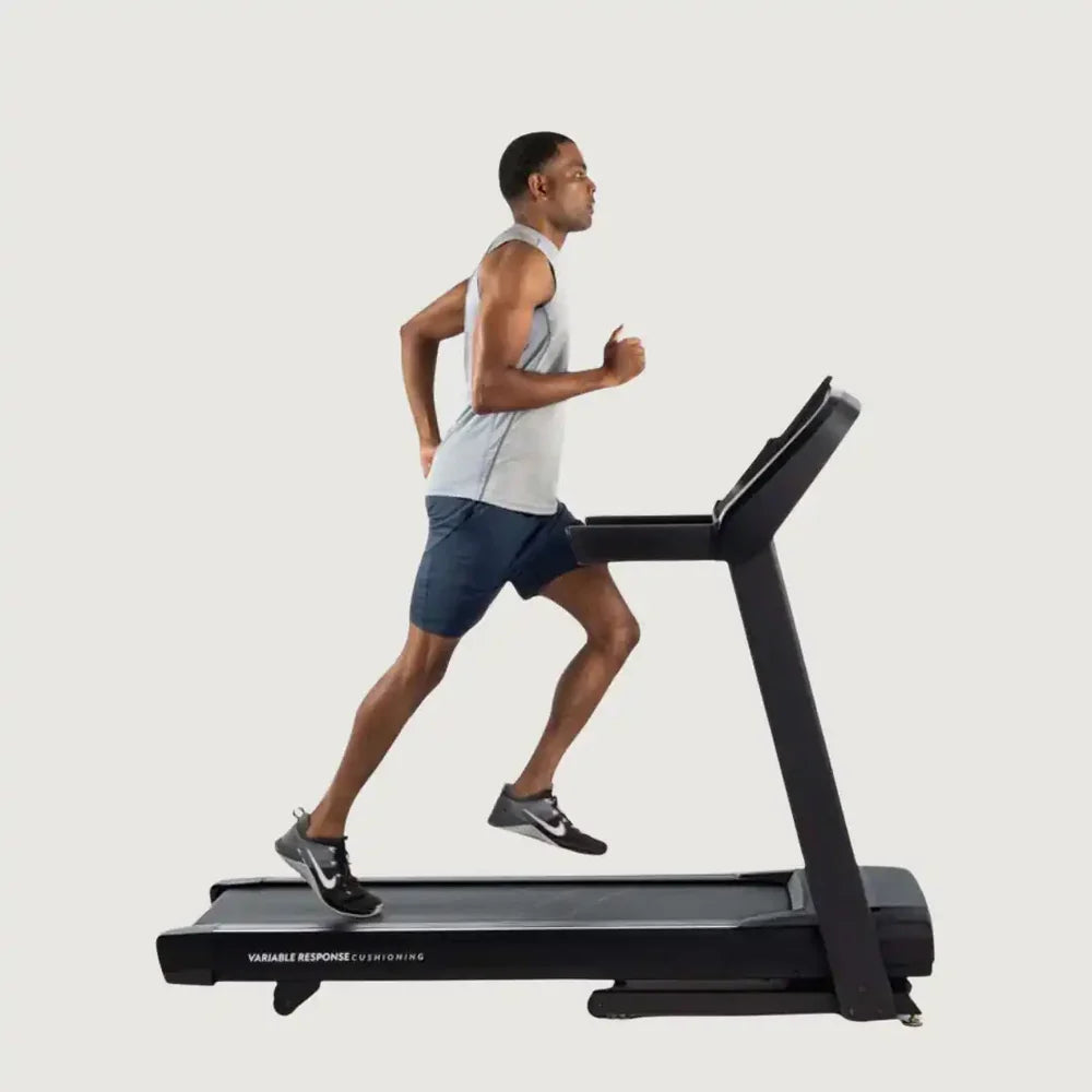 Horizon Treadmill T101-27